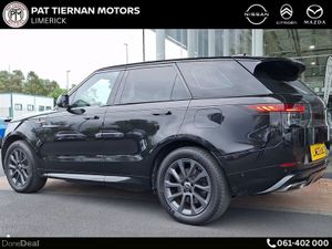 Land Rover Range Rover Sport Dynamic SE  P440E PHE - Image 2