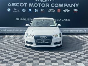 Audi A3 DBA-8VCXSL 4DR AUTO - Image 3