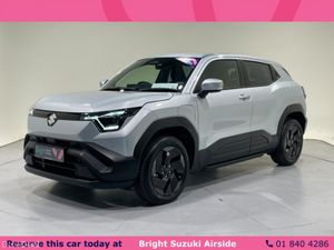Suzuki e Vitara HERE IN STOCK  Motion 49kWh up to - Image 4