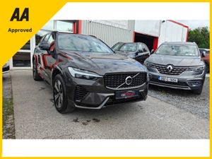 Volvo XC60 2024 T6 350bhp Dark Plus PHEV - Image 4