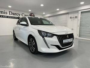 Peugeot 208 ALLURE 1.2 100 6.3 4DR - Image 3