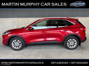 Ford Kuga FORD KUGA TITAINIUM - Image 4