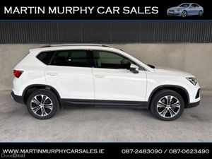 SEAT Ateca SEAT ATECA 2.0 AUTO - Image 3