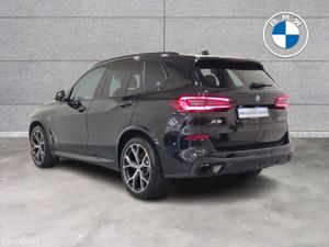 BMW X5 xDrive45e M Sport - Image 3