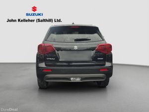 New Suzuki Vitara Motion SCRAPPAGE DEAL - Image 3