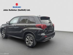New Suzuki Vitara Motion SCRAPPAGE DEAL - Image 4