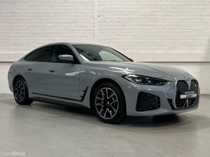 BMW i4 eDrive35 M Sport Auto | 67kWh : 500km Range - Image 3