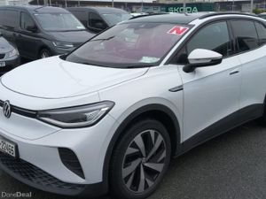 Volkswagen ID.4 2021 - Image 4