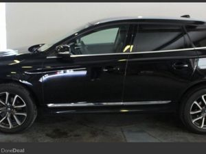 Volvo XC60 2017 D4 Service history ! - Image 3