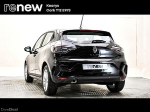 Renault Clio V Evolution TCe 90 DFull MY23 - Image 3