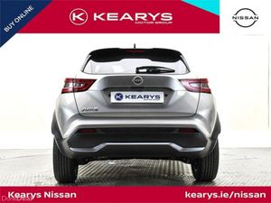 Nissan Juke 1.0T PET 2WD SV Premium - Image 3