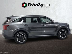 Kia Sorento ** 7 SEATER ** 2.2 DIESEL ** AUTOMATIC - Image 3