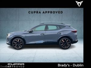 Cupra Formentor V2 1.5 eTSI 150HP DSG *DELIVERY MI - Image 4