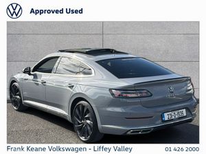 Volkswagen Arteon R-LINE AUTO 2.0TDI D7F 150HP *MO - Image 3