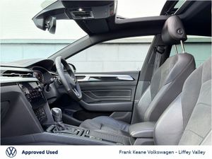 Volkswagen Arteon R-LINE AUTO 2.0TDI D7F 150HP *MO - Image 4