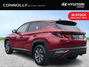 Hyundai Tucson 2WD Comfort Plus - Image 2