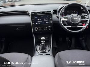 Hyundai Tucson 2WD Comfort Plus - Image 4