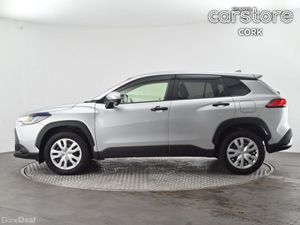Toyota Corolla Cross 1.8 - Image 2