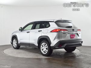 Toyota Corolla Cross 1.8 - Image 3
