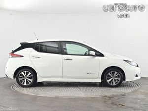 Nissan Leaf Leaf SV 40 kWh - Image 2