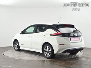 Nissan Leaf Leaf SV 40 kWh - Image 3