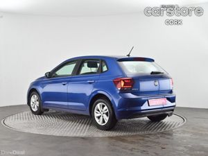 Volkswagen Polo 1.0 TSI 65HP Trendline DSG - Image 3