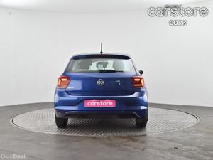 Volkswagen Polo 1.0 TSI 65HP Trendline DSG - Image 4