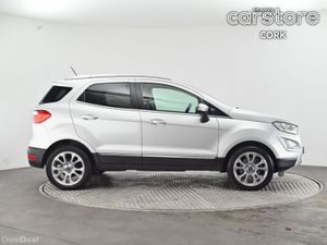Ford EcoSport 1.5 TDCi 100PS Titanium - Image 2