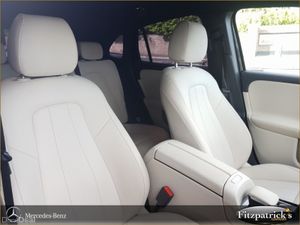 Mercedes-Benz EQA EQA 250 Progressive - Image 4