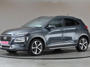 Hyundai KONA 1.0 T-GDI KAUAI EXECUTIVE 6SPD - Image 4