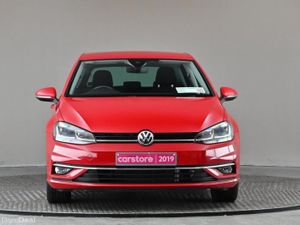 Volkswagen Golf 1.2 TSI DSG MK7.5 COMFORTLINE **RE - Image 2