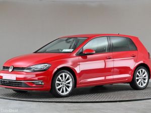 Volkswagen Golf 1.2 TSI DSG MK7.5 COMFORTLINE **RE - Image 4
