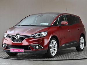 Renault Grand Scenic 1.7 BLUE DCI PLAY - Image 3