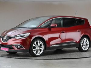 Renault Grand Scenic 1.7 BLUE DCI PLAY - Image 4