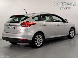 Ford Focus 1.5 TDCi 95PS Titanium - Image 3