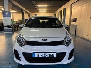 Kia Rio 2015 47,000 MILES - Image 2