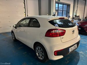 Kia Rio 2015 47,000 MILES - Image 4