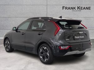 Kia Niro Niro EV K4 - Image 3