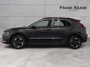 Kia Niro Niro EV K4 - Image 4