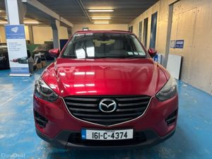 Mazda CX-5 2016 - Image 2