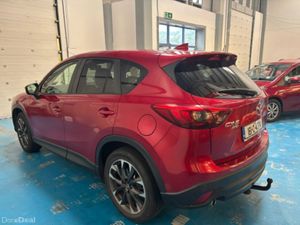 Mazda CX-5 2016 - Image 4