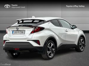 Toyota C-HR C-HR HYBRID SPORT - Image 2