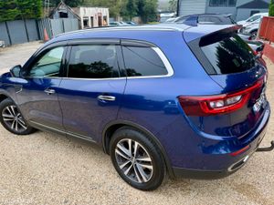 2018 Renault Koleos Dynamique - Image 4