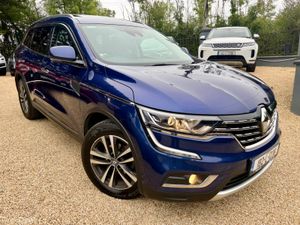 2018 Renault Koleos Dynamique - Image 3