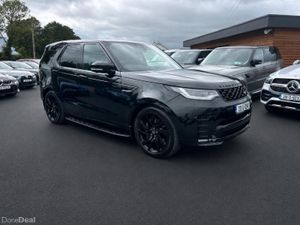 221 Land Rover Discovery 300D R DYNAMIC - Image 2