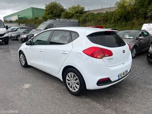 Kia Ceed 2014 - Image 3