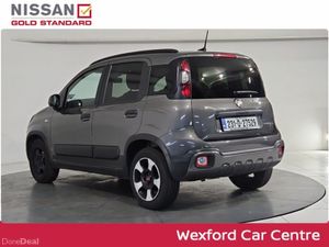 Fiat Panda 1.0 Cross - Image 4