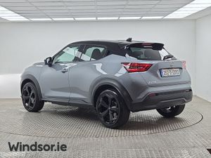 Nissan Juke 1.0T PET 2WD SVE - Image 3