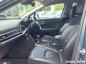 Kia Sportage K3 Diesel - Image 4