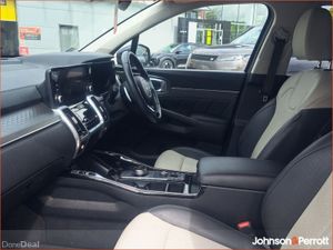 Kia Sorento 2.2 K3 4X2 Diesel 7 seats - Image 3